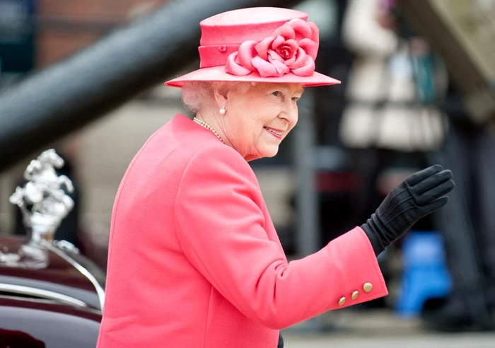 
    Regina a semnat un contract care permite vinderea unei beri din plante @shutterstockclickpentrufemei.ro  