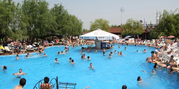 piscina daso cado
