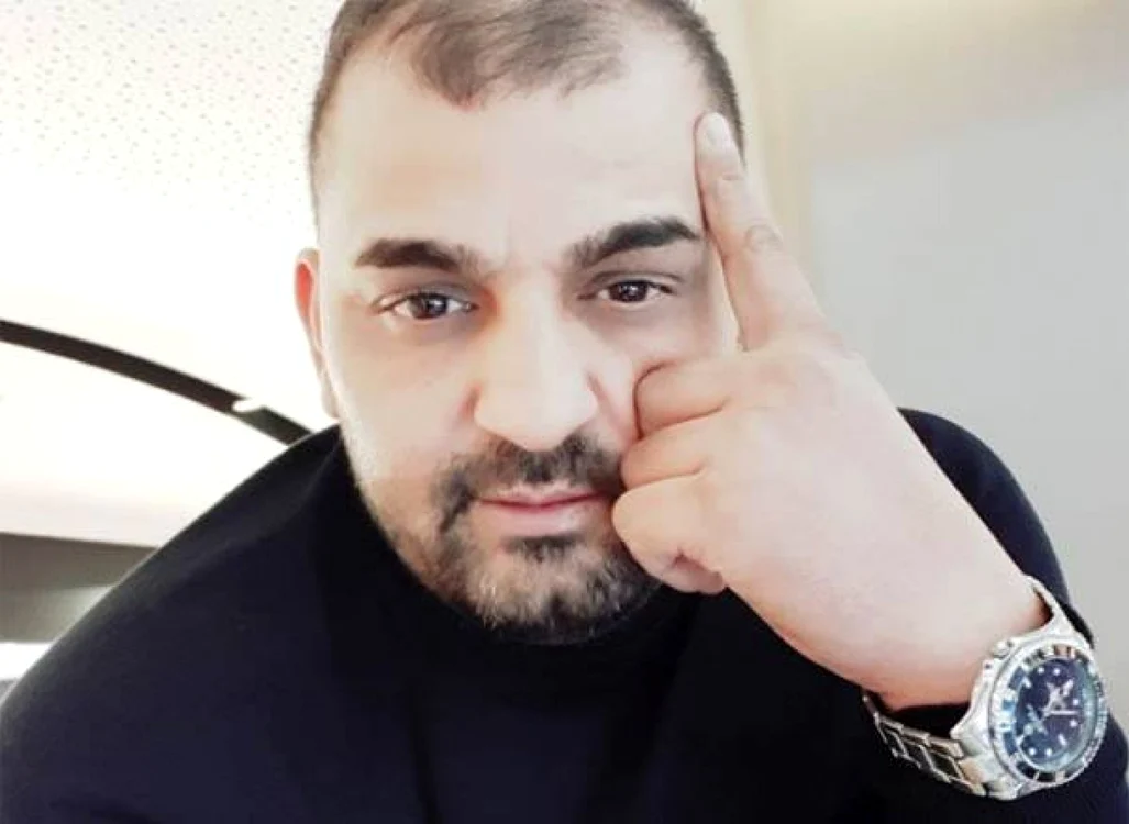 Dan Pitic a fost condamnat la patru ani şi şase luni de închisoare