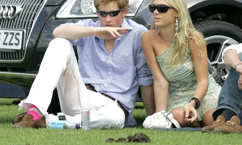 prima iubita harry GettyImages jpg