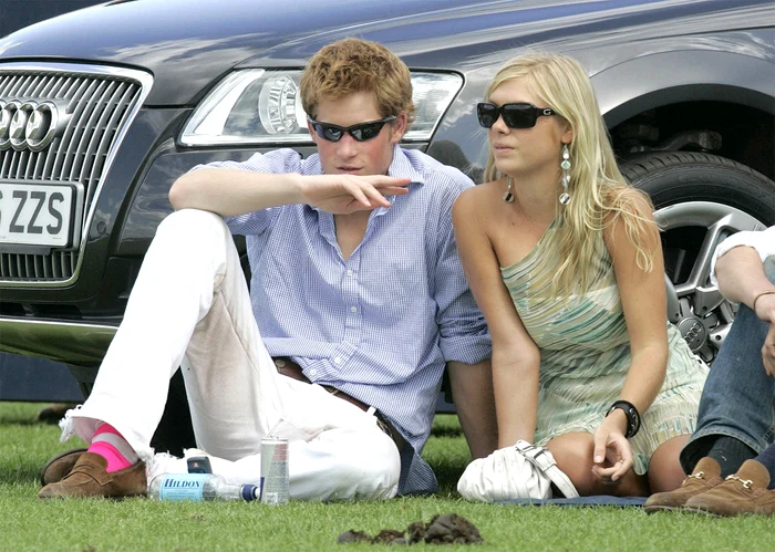 prima iubita harry GettyImages jpg