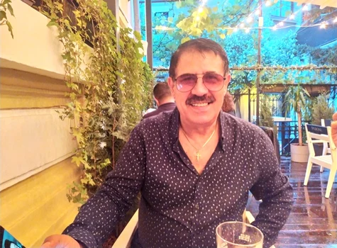 Dan Ciotoi și-a revenit după operație foto Facebook