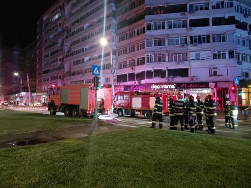 Raed Arafat, apel către populație după ce o dronă a lovit un bloc din Galați: „Mesajele Ro-Alert trebuie luate în serios”  