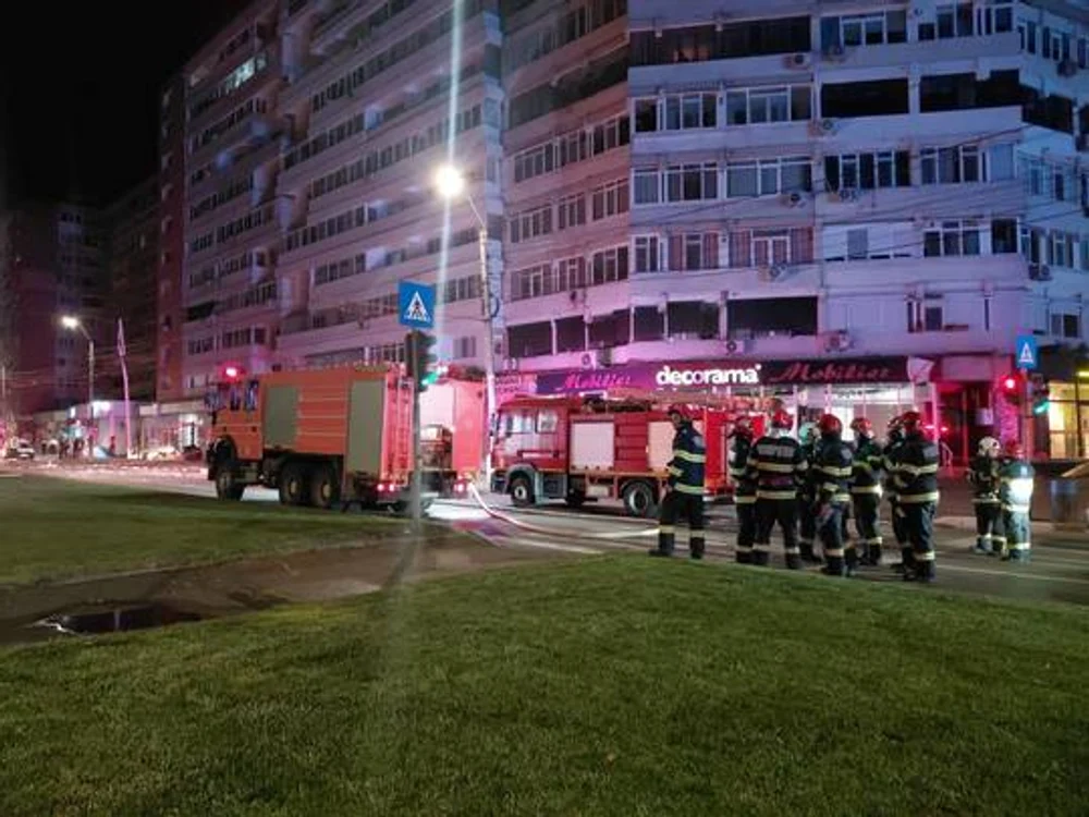 Raed Arafat, apel către populație după ce o dronă a lovit un bloc din Galați: „Mesajele Ro-Alert trebuie luate în serios”