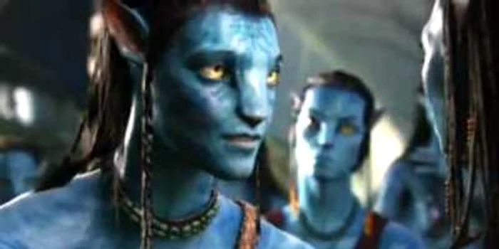 Avatar a făcut furori în cinematografele din ţara noastră
