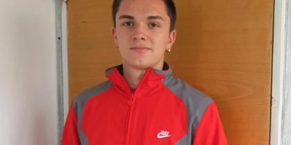 Cosmin Giredariu