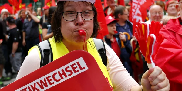 proteste germania foto reuters