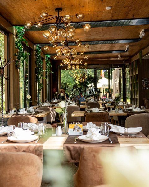 Restaurantele își regândesc meniurile pentru noile generații de clienți Ce preferințe au românii