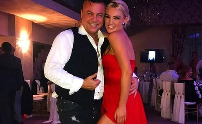 
    Adrian și Diana  Enache vor cânta  la New York   