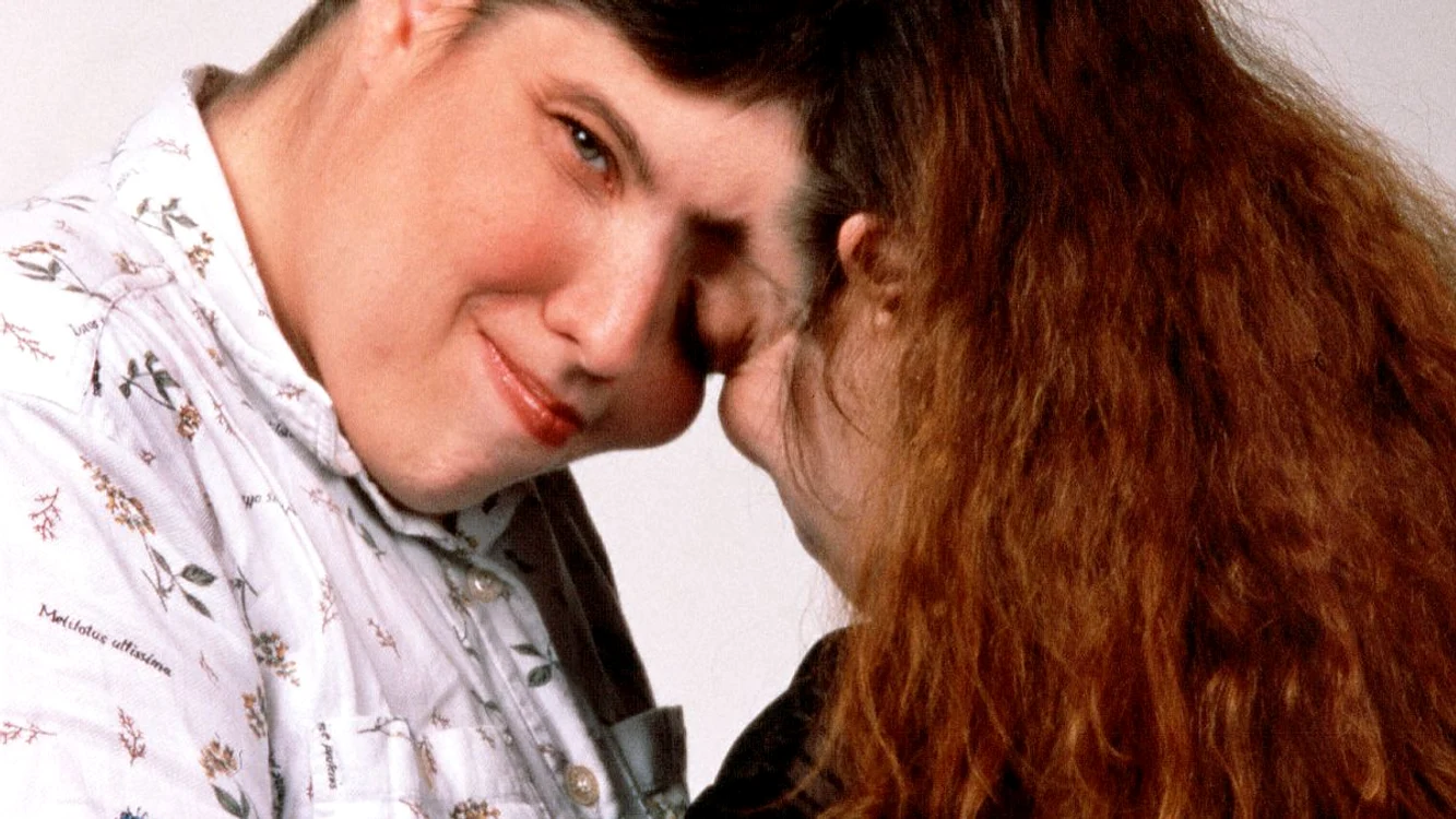 Lori și fratele ei George Schappell au murit la 62 de ani FOTO: bbc.com