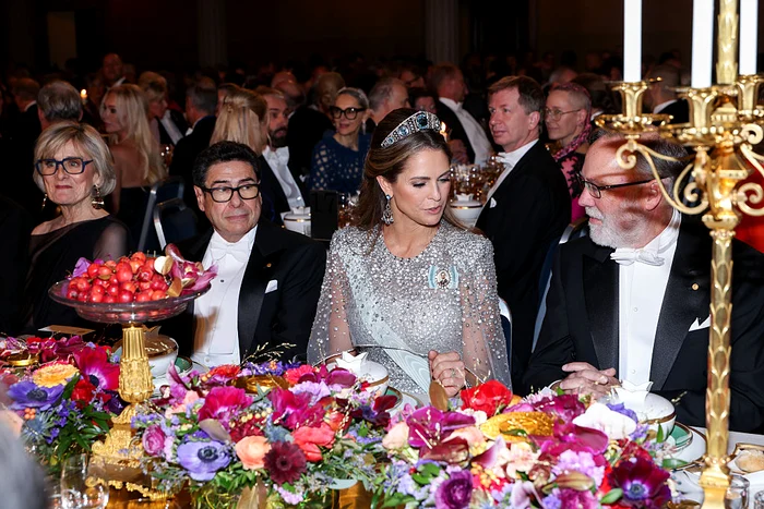 Prințesa Madeleine Nobel 2025, GettyImages (1) jpg