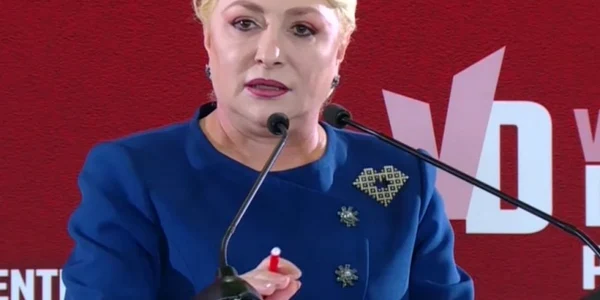 viorica dancila