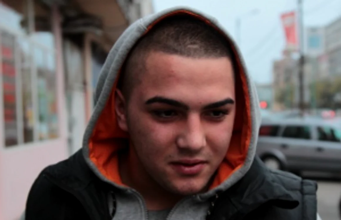 Abraham Eduard este unul dintre suspecţi. FOTO: Ziarul de Iaşi