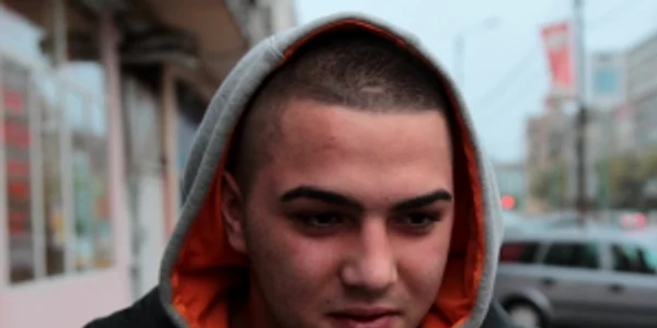 abraham eduard. foto ziarul de iasi