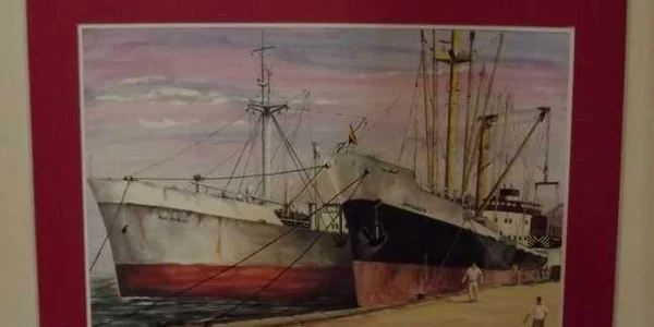 Picturi Robert Perko