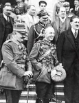 Prietenia împărtășită  Vizitele reciproce ale șefilor de stat ai Poloniei și României în perioada interbelică jpeg