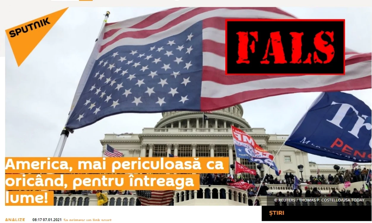 check media