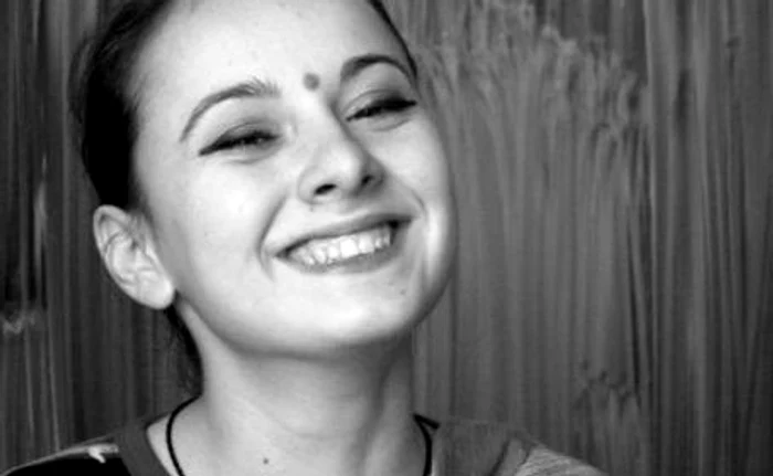 
    Ileana era olimpică la biologie şi vroia să dea la medicină  