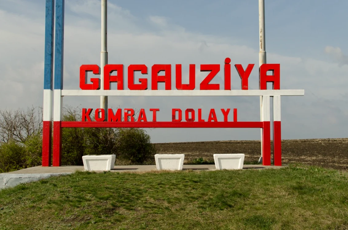 Gagauzia