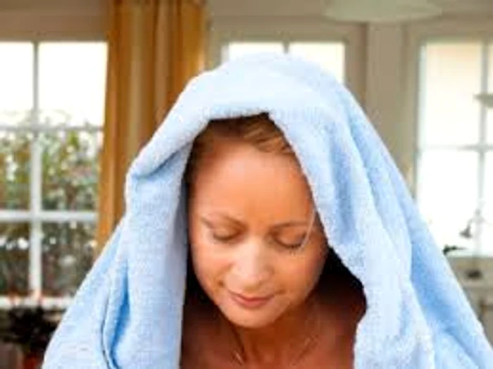 
    Inhalațiile cu plante alungă migrenaSursa foto: Arhiva Click  