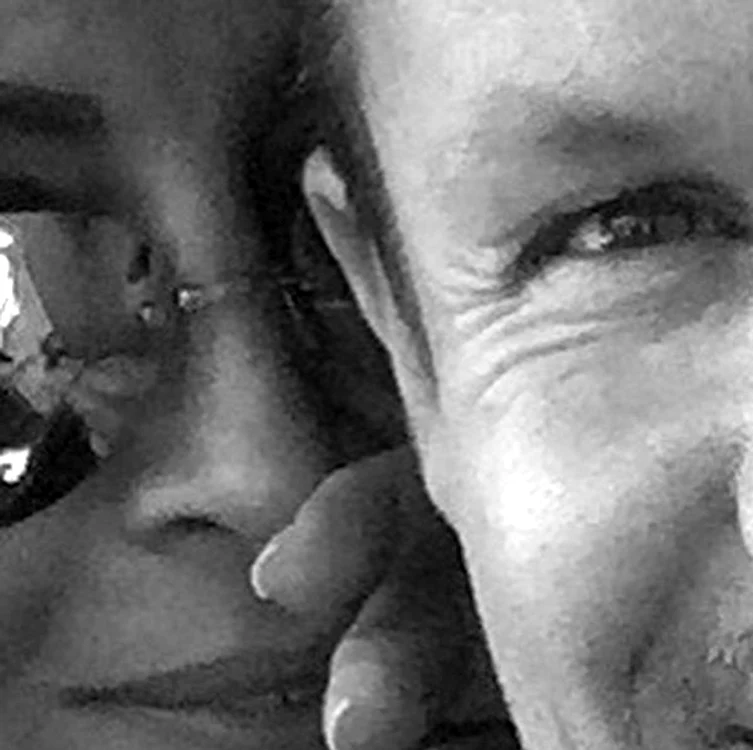 Mihaela este fericită de când l-a întâlnit pe Felix Baumgartner