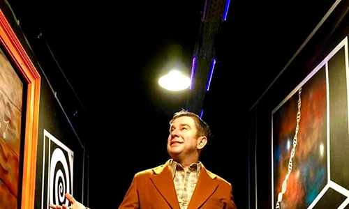 Pavel Bartos in Ramon jpg