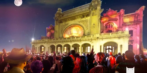 CaziNoul din Constanţa