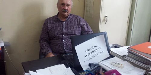 greva de avertisment severin FOTO Alexandra Georgescu 