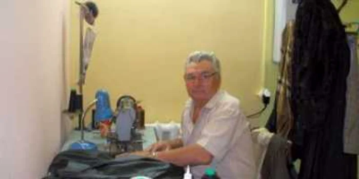 Alba Iulia: "Îmi place că nu mai trebuie să-mi fac papucii deloc"