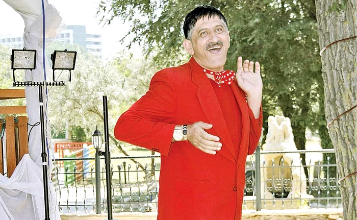 Jean Paler își caută soție, însă e foarte pretențios la femei