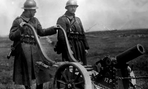 Ce boli contagioase au influenţat conflictele armate din istorie şi care sunt ameninţările din prezent jpeg