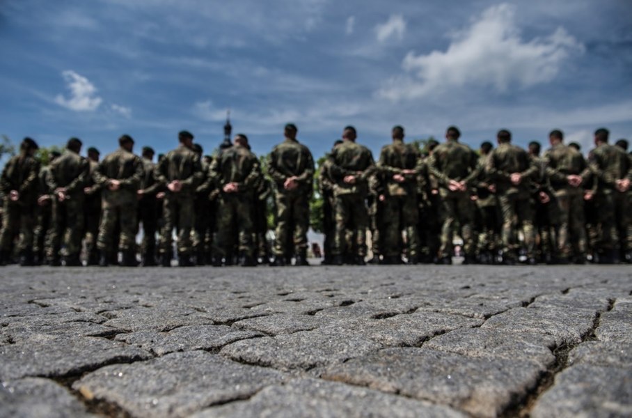 Numărul militarilor din armata germană s-a redus la 181.500: „Avem nevoie de bărbaţi şi femei pentru misiuni”