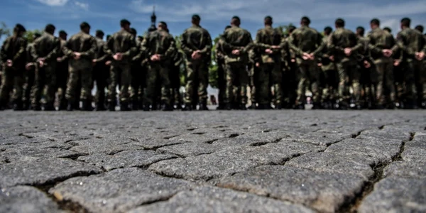 soldati germani armata germaniei foto epa efe jpeg