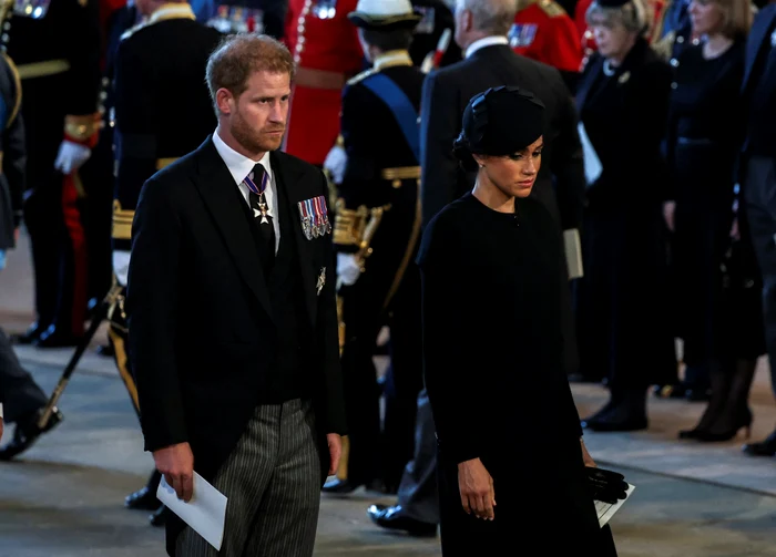 Printul Harry si Meghan Markle GettyImages 1243224552 jpg