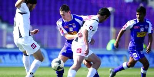 Laszlo Sepsi e pregătit să-l anihileze pe Wesley