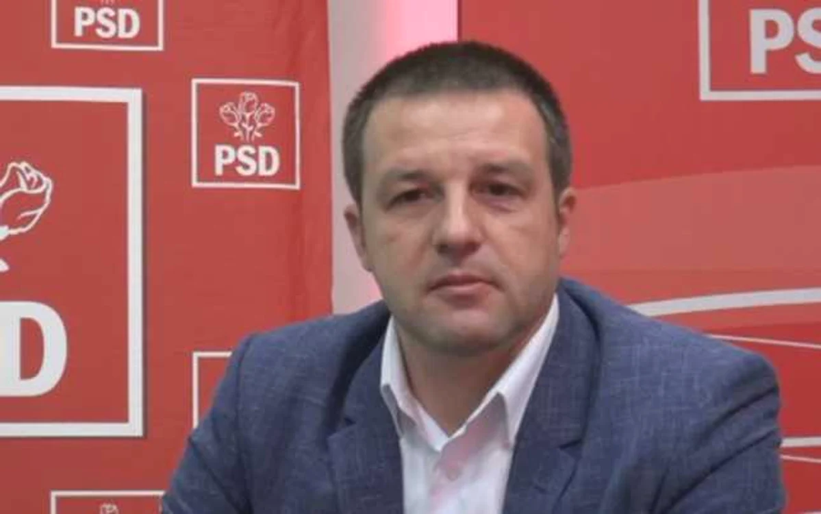 Alegeri locale 2016 Marian Dragomir, noul primar al Brăilei   FOTO adevarul.ro