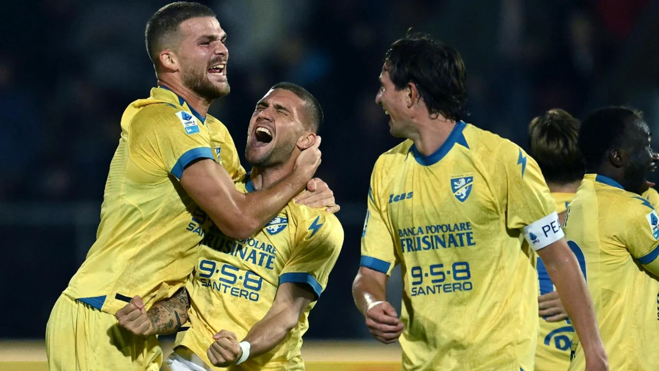 Daniel Bîrligea a marcat 2 goluri în Serie A