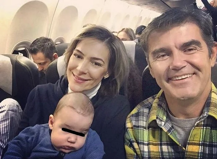 Roxana Cihulescu a devenit mămică pentru a doua oară în luna iulie a acestui an