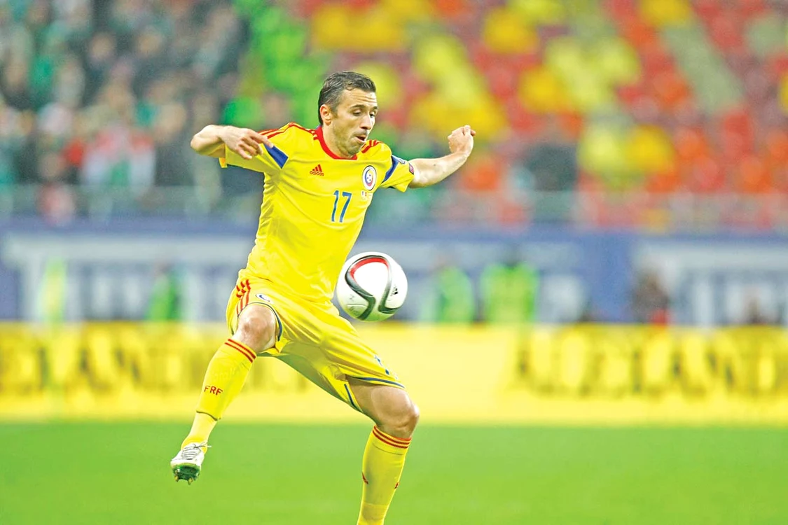 Lucian Sânmărtean