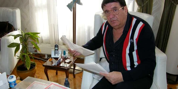Doru Șerban