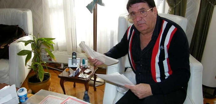Doru Șerban