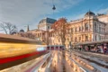 Universitatea din Viena, foto Shutterstock jpg
