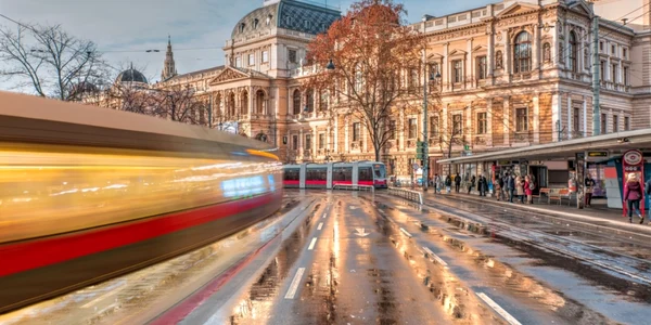 Universitatea din Viena, foto Shutterstock jpg