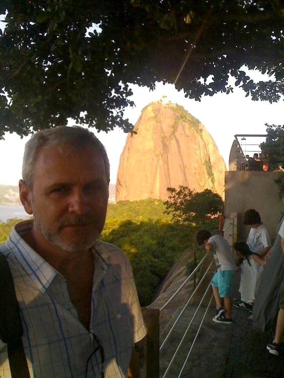 liviu dragnea imagine brazilia png