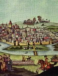 Războiul ruso austro turc din 1787 1792: Țările Române, între trei armate imperiale jpeg