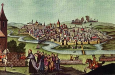 Războiul ruso austro turc din 1787 1792: Țările Române, între trei armate imperiale jpeg