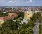 palatul baroc din oradea a fost restaurat