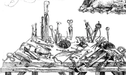 Disecţia umană: experimentele vechilor greci jpeg