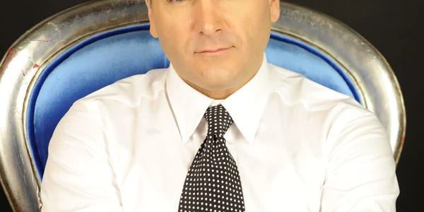 Mircea Radu a revenit, după 15 ani, la pupitrul Jurnalului TVR