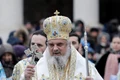 patriarhul daniel bor biserica ortodoxa romana  